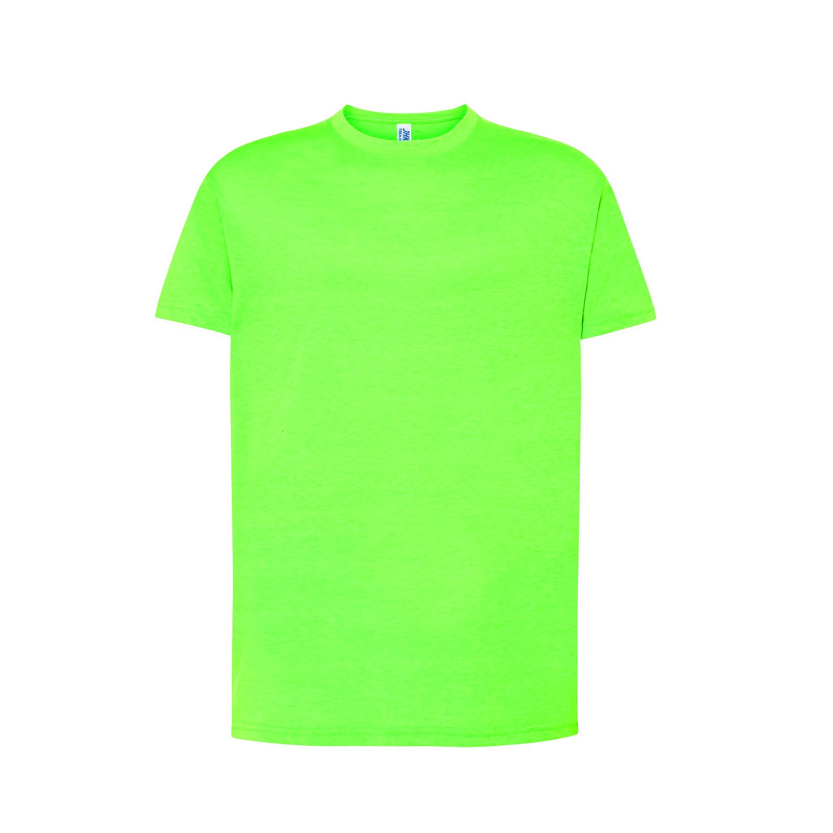 MAN REGULAR T-SHIRT