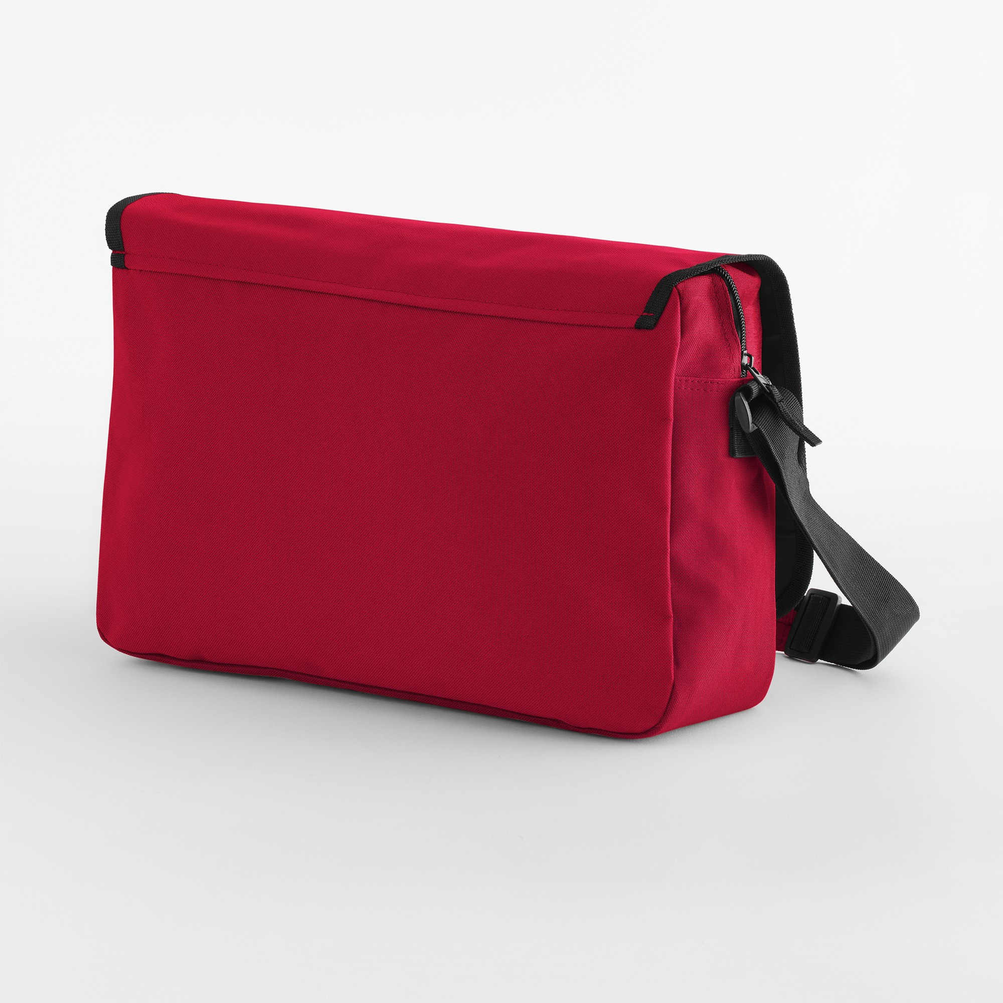 MESSENGER BAG
