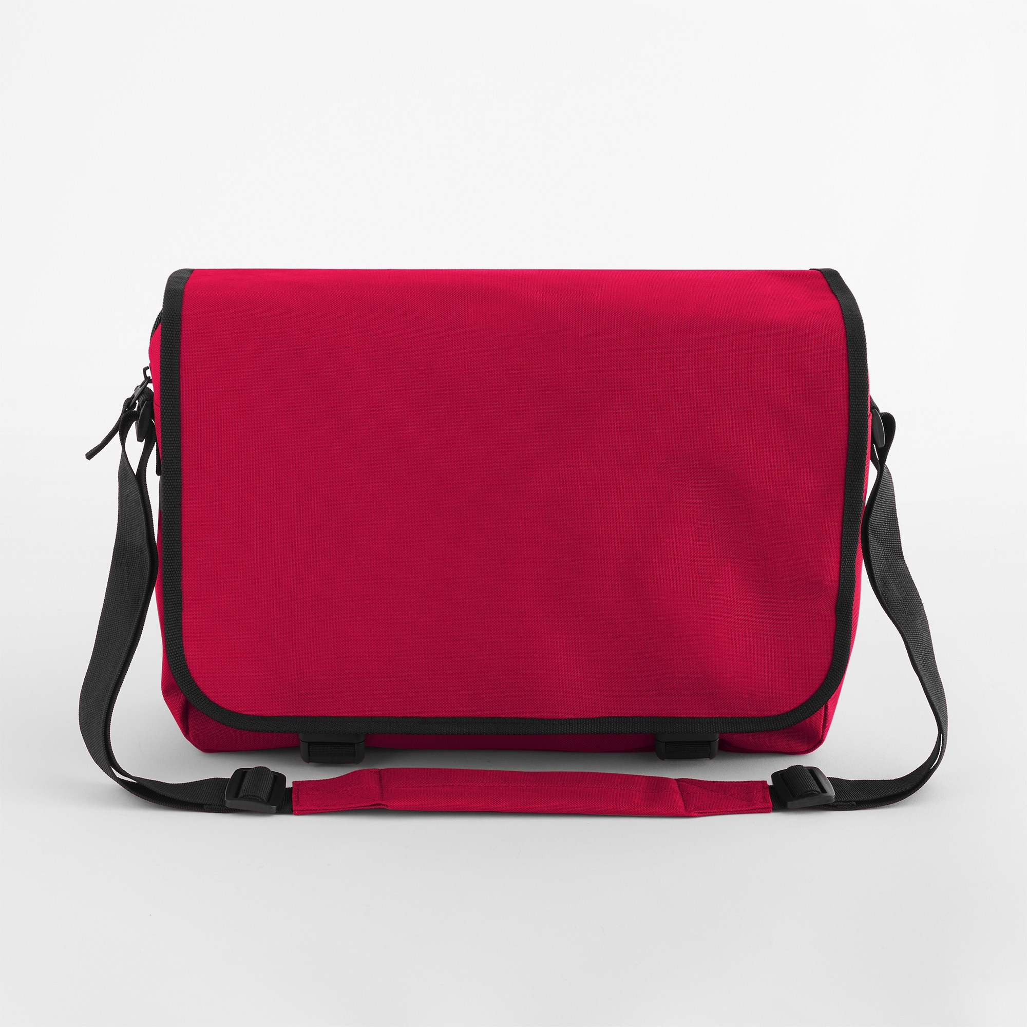 MESSENGER BAG