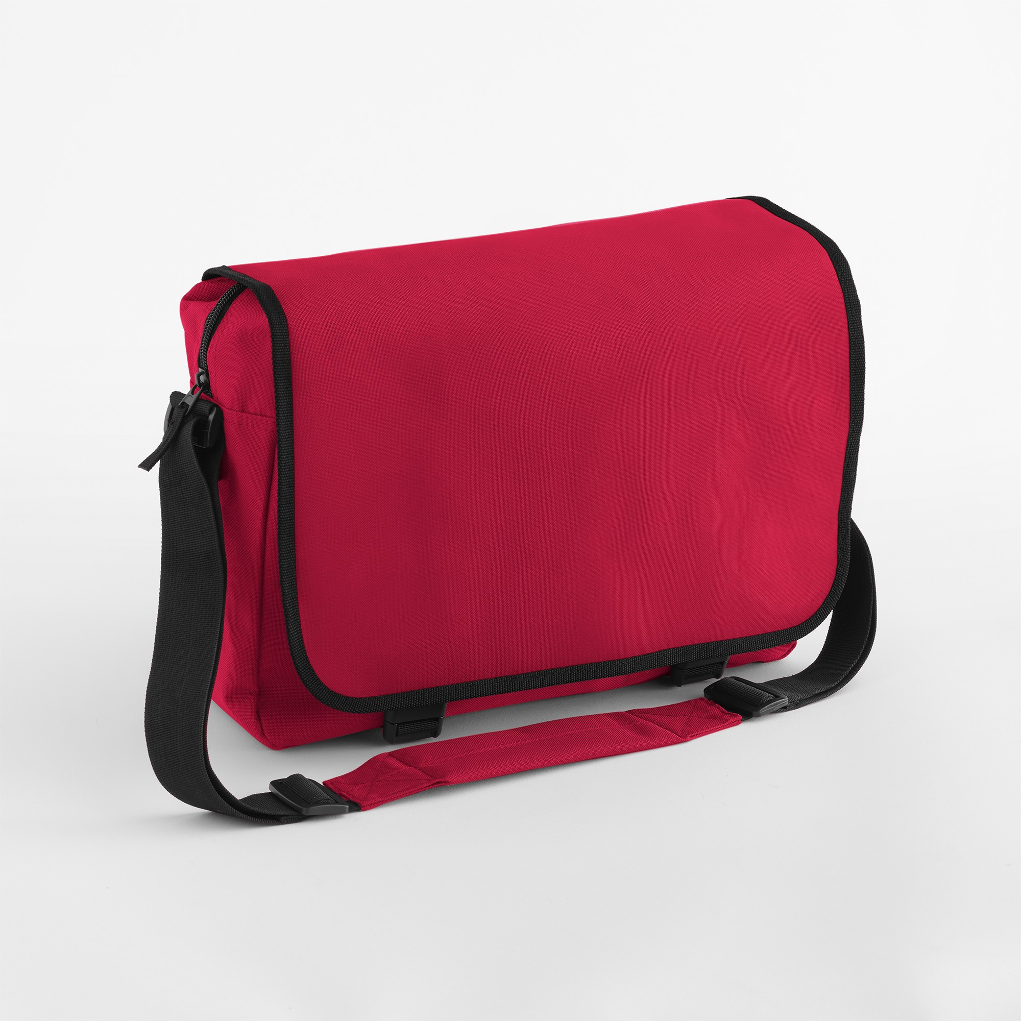 MESSENGER BAG