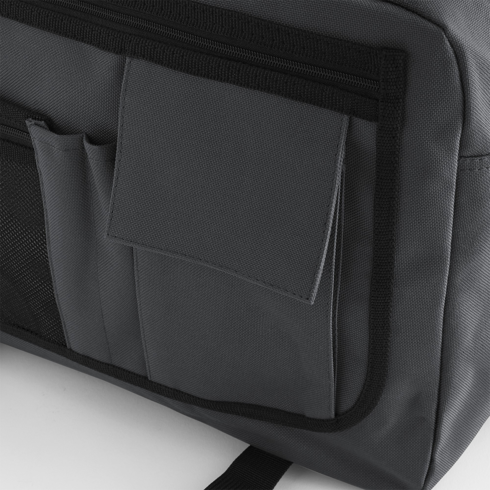 MESSENGER BAG
