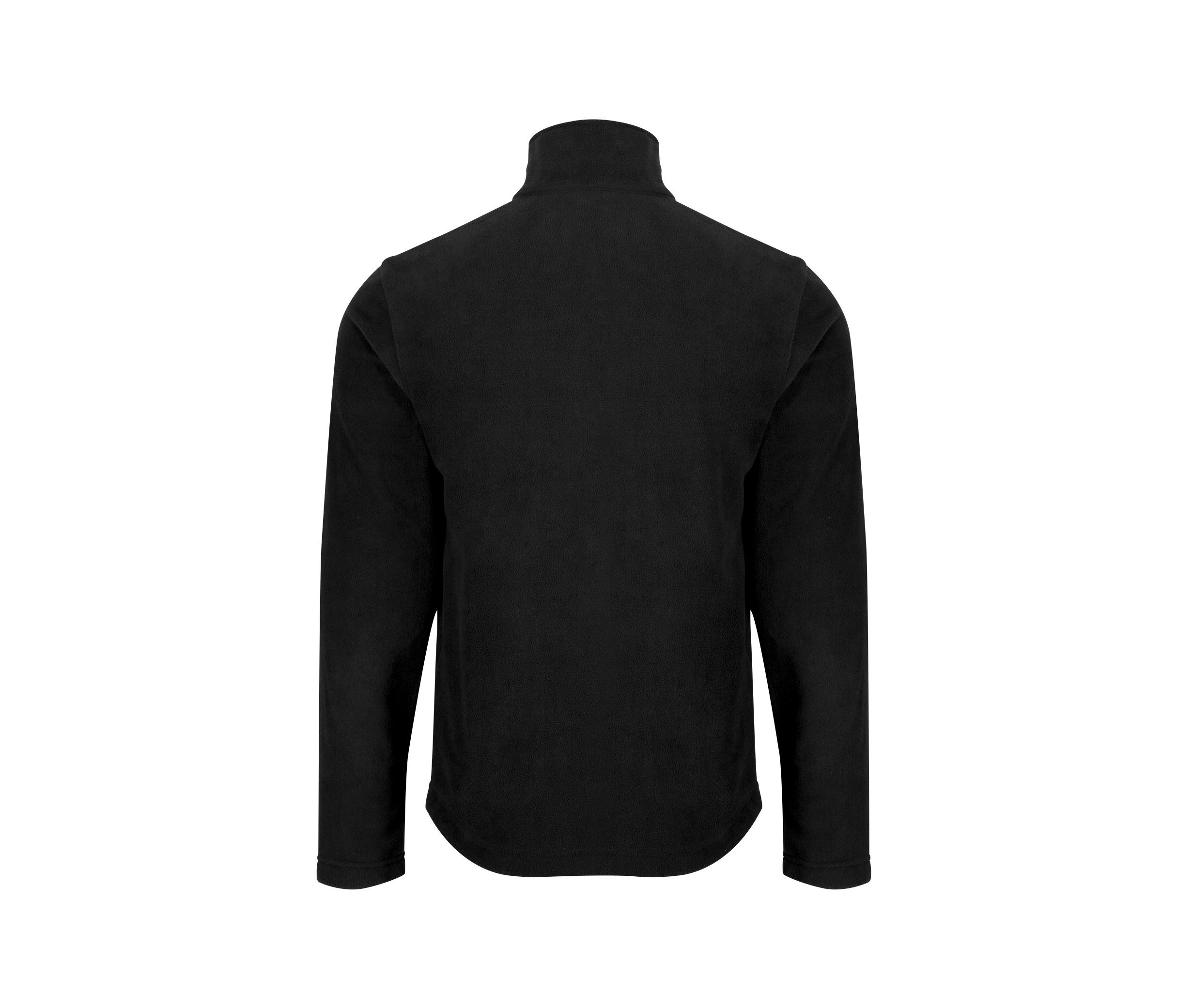 HONESTLY MADE RECYCLED FLEECE