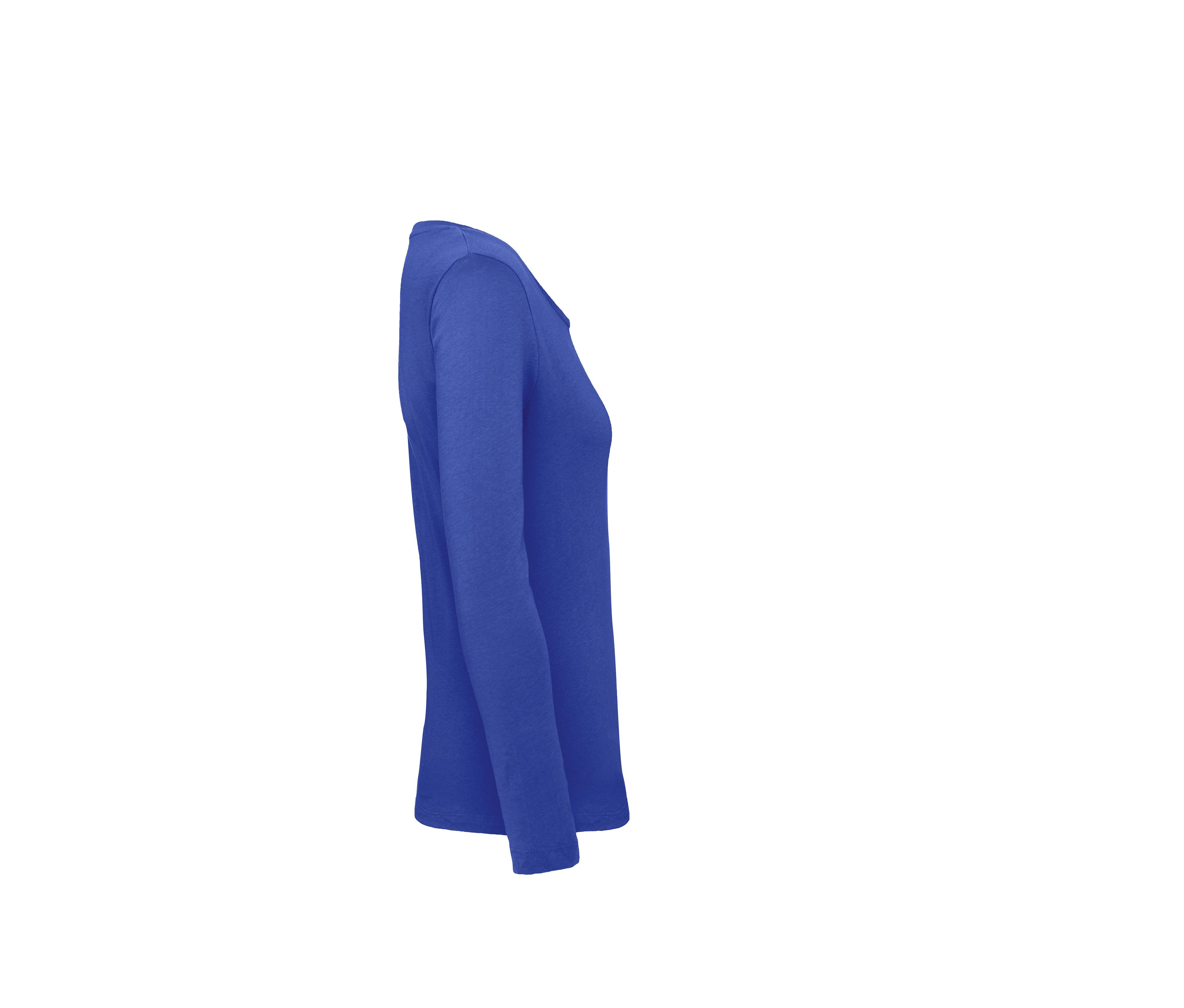 INSPIRE LSL T/WOMEN