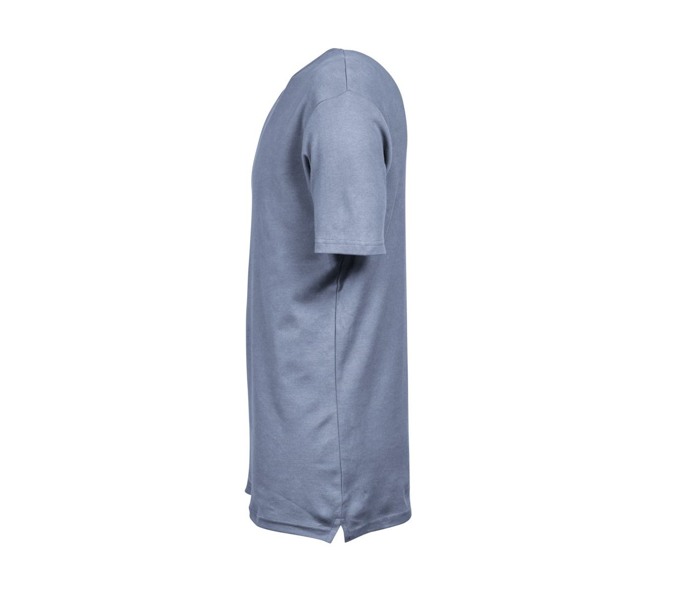 INTERLOCK TEE