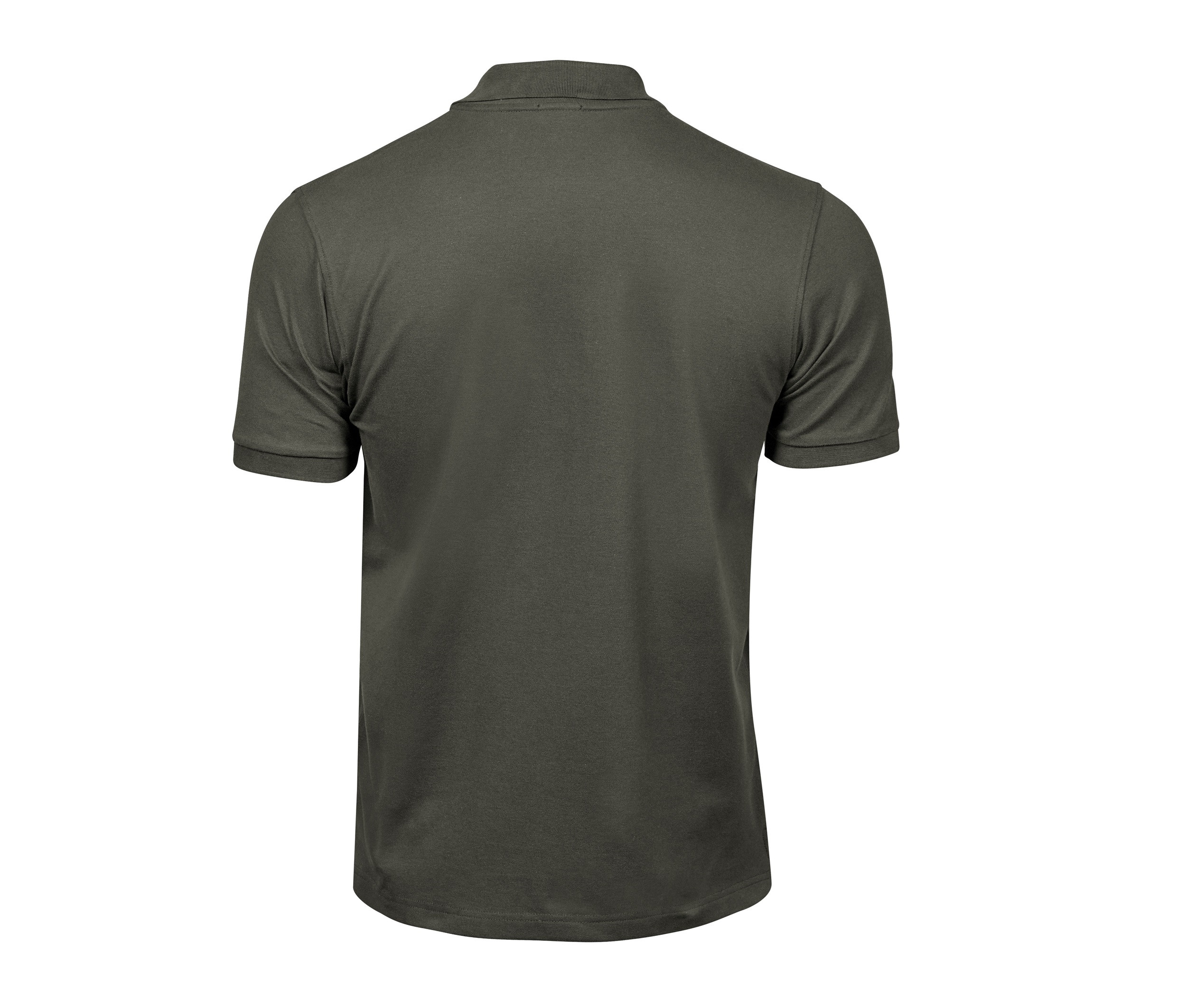 LUXURY STRETCH POLO