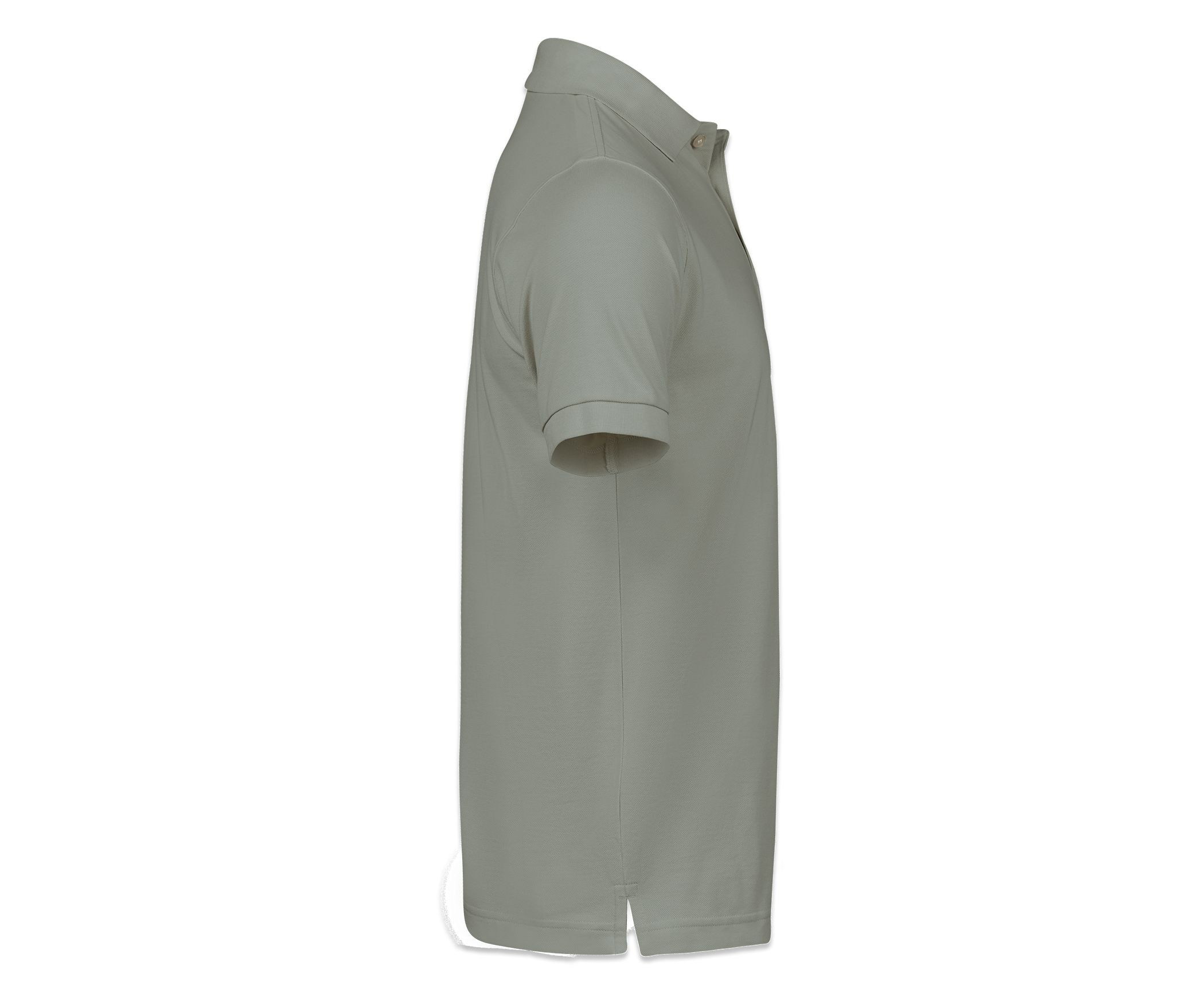 LUXURY STRETCH POLO