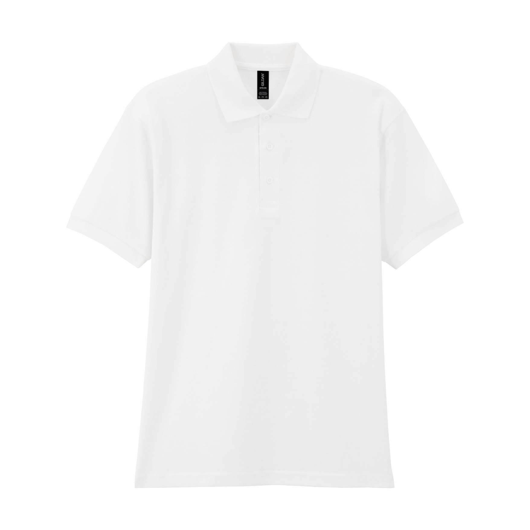 DRYBLEND ADULT POLO