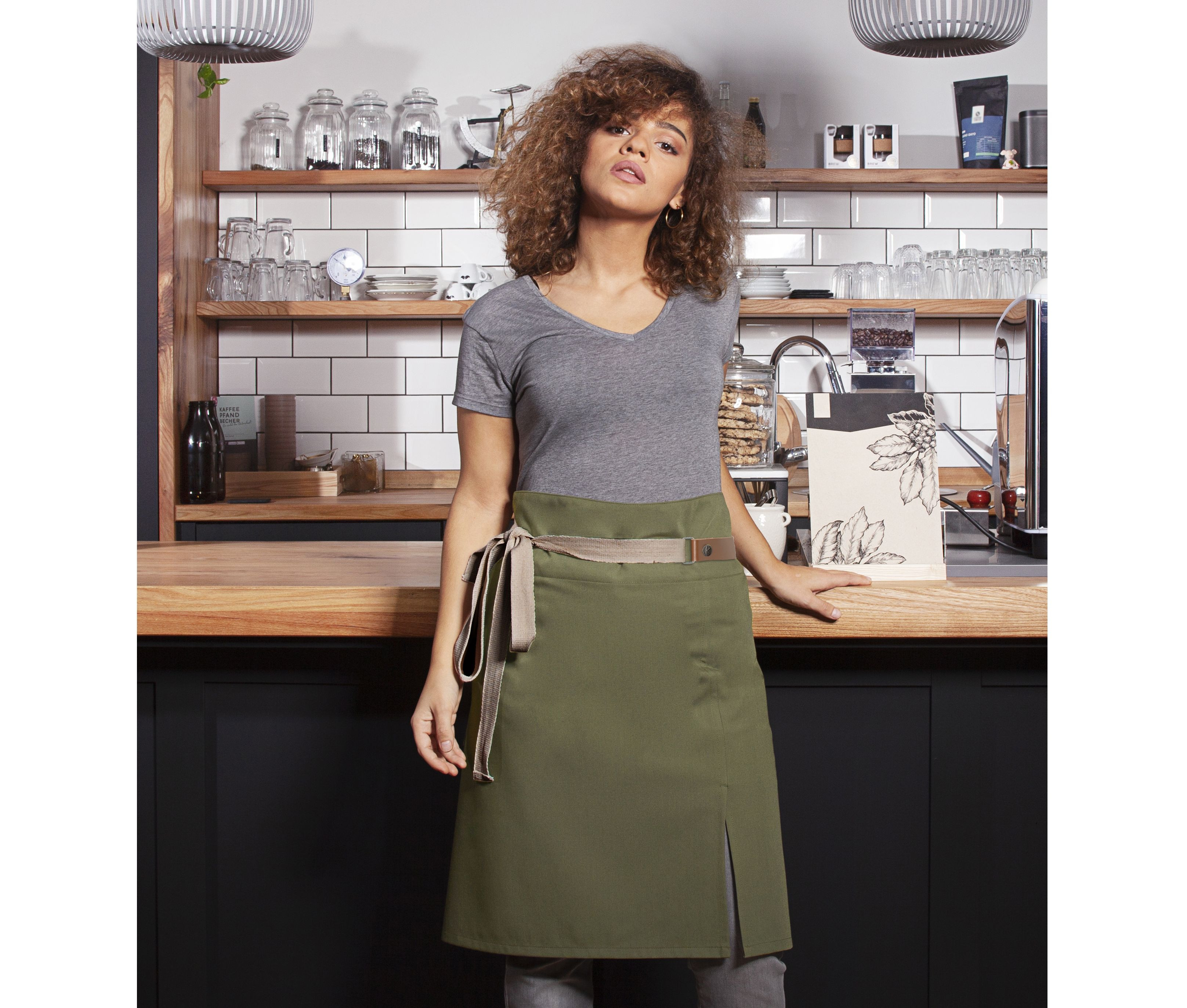 WAIST APRON URBAN-GENERATION