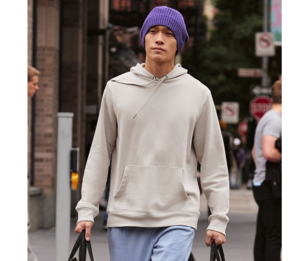 B&C KING HOODED_°
