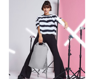 ICON ROLL-TOP BACKPACK