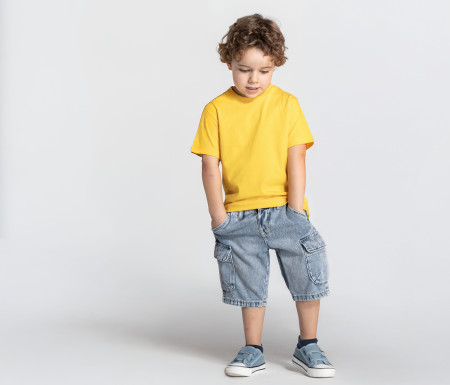 KID UNISEX T-SHIRT