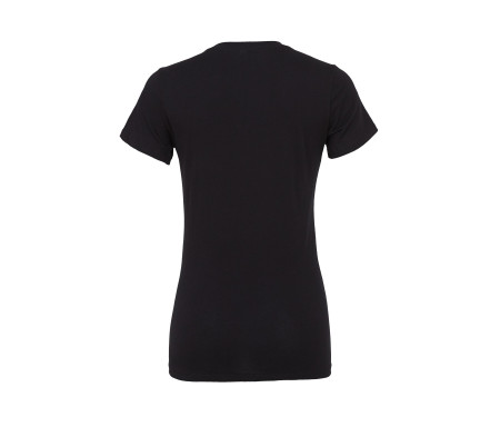 WOMEN'S RELAXED JERSEY SHORT SLEEVE TEE