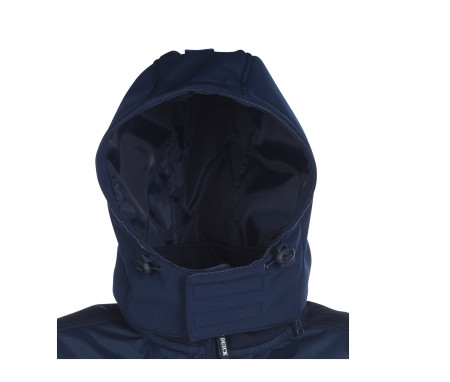 UNIVERSAL SOFTSHELL HOOD