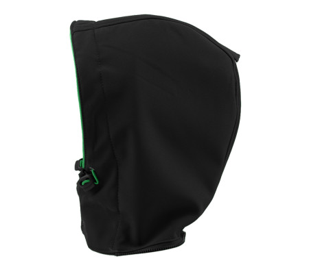 UNIVERSAL SOFTSHELL HOOD