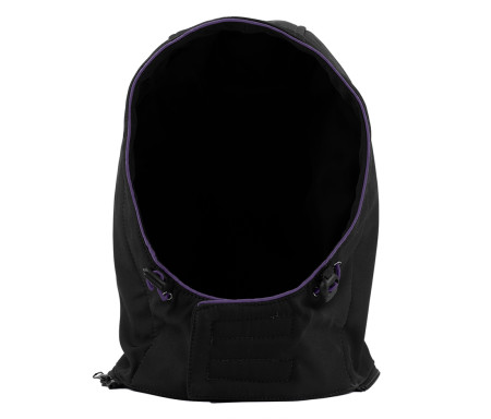 UNIVERSAL SOFTSHELL HOOD