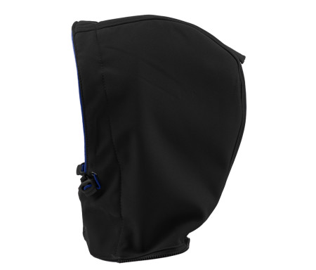 UNIVERSAL SOFTSHELL HOOD