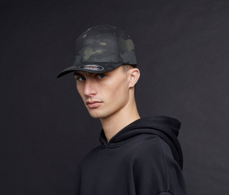 FLEXFIT MULTICAM®