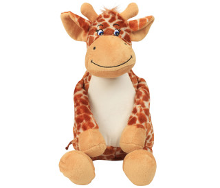 ZIPPIE GIRAFFE
