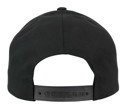 5-PANEL CURVED CLASSIC SNAPBACK