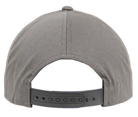 5-PANEL CURVED CLASSIC SNAPBACK