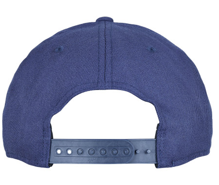 110®  FITTED SNAPBACK