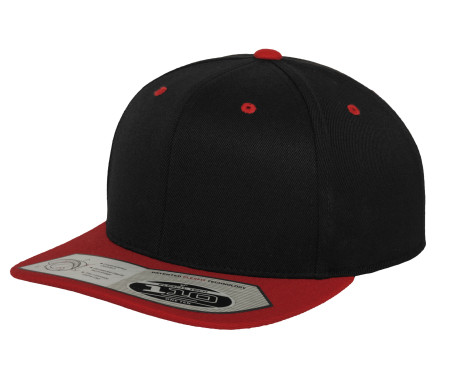 110®  FITTED SNAPBACK