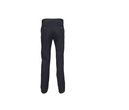 LADIES' 65/35 FLAT FRONT CHINO