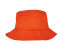 FLEXFIT COTTON TWILL BUCKET HAT