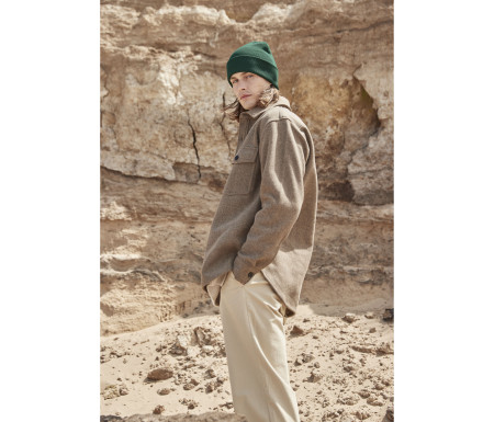 POLYLANA® ORIGINAL CUFFED BEANIE