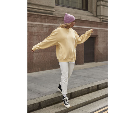 CLASSIC ENGINEERED DEEP CUFFED BEANIE