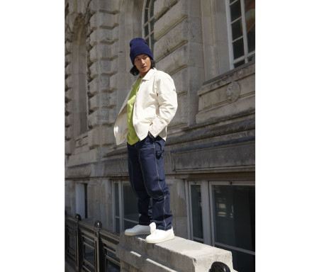 ORIGINAL DEEP CUFFED BEANIE