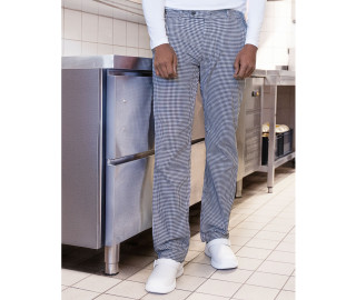 CHEF'S TROUSERS BASIC