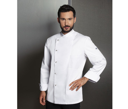 CHEF JACKET LARS