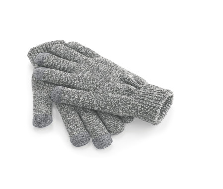 TOUCHSCREEN SMART GLOVES
