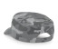 CAMOUFLAGE ARMY CAP