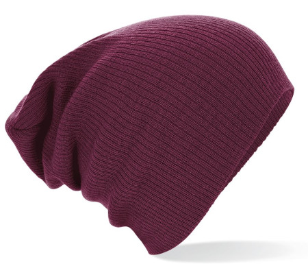 SLOUCH BEANIE