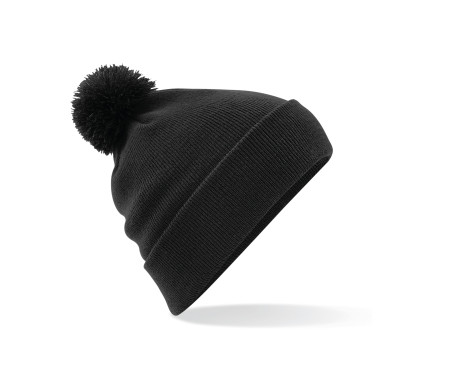 ORIGINAL POM POM BEANIE