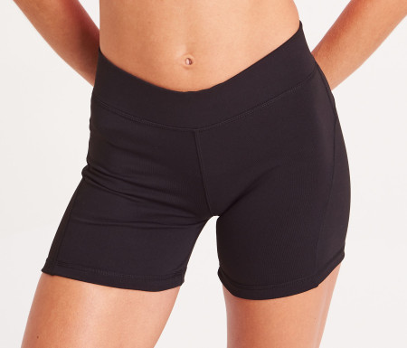 WOMEN'S COOL TRAINING SHORTS