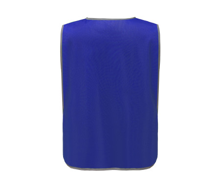 HI-VIS REFLECTIVE BORDER TABARD