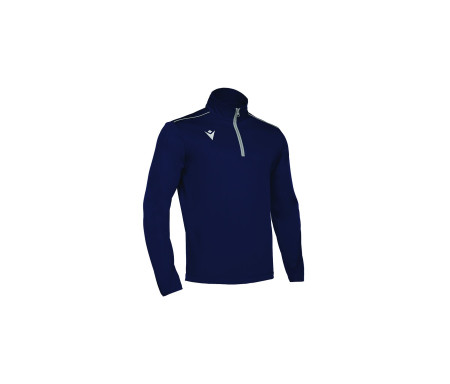 HAVEL 1/4 ZIP JERSEY JUNIOR TRAINING TOP