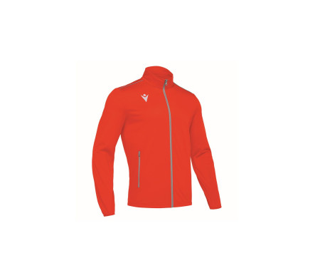 NEMESIS JUNIOR FULL ZIP SWEATSHIRT