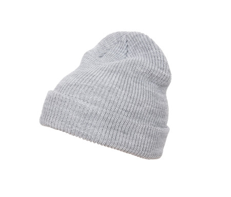 LONG KNIT BEANIE