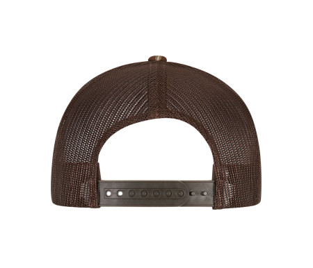 YP CLASSICS® KRYPTEK® RETRO TRUCKER CAP