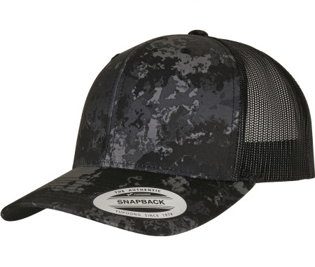 YP CLASSICS® VEIL CAMO™ RETRO TRUCKER