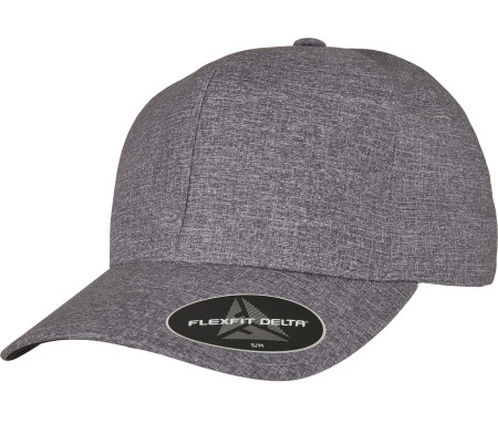 FLEXFIT DELTA CARBON CAP