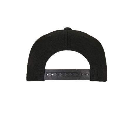 FLEXFIT 110 CURVED VISOR SNAPBACK