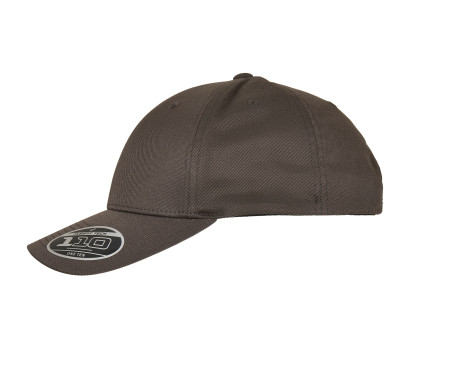 FLEXFIT 110 CURVED VISOR SNAPBACK