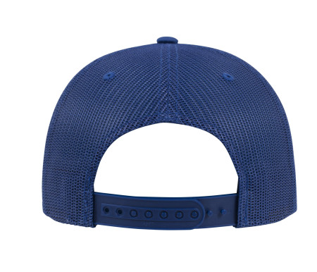 FOAM TRUCKER WITH WHITE FRONT