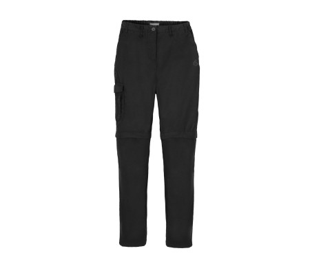 EXPERT WOMENS KIWI CONVERTIBLE TROUSERS