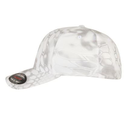FLEXFIT KRYPTEK CAP